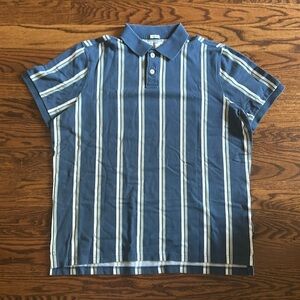 Abercrombie&Fitch Striped